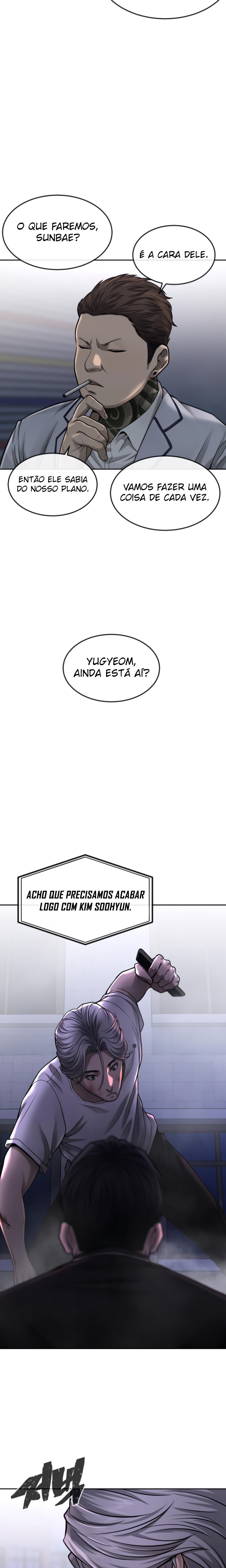 QUESTISM Capítulo 48 Página 29