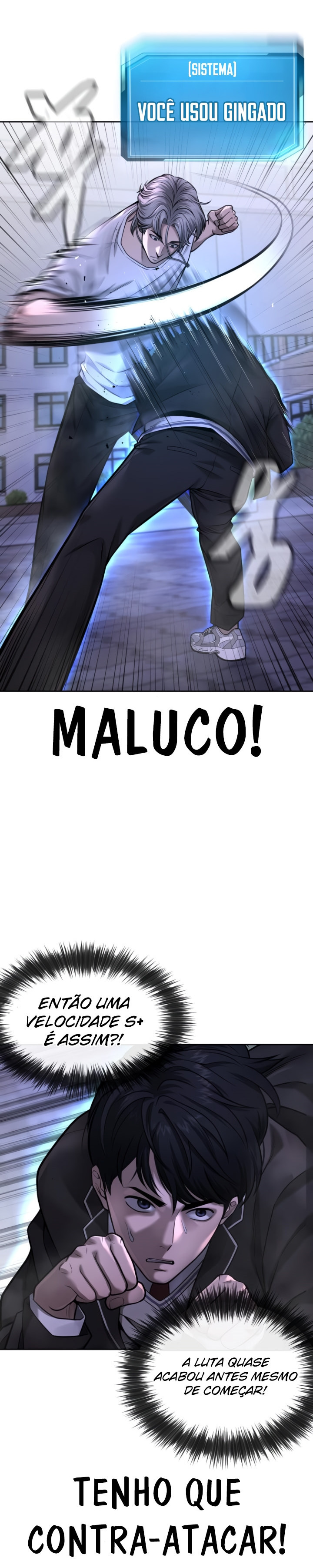QUESTISM Capítulo 48 Página 3