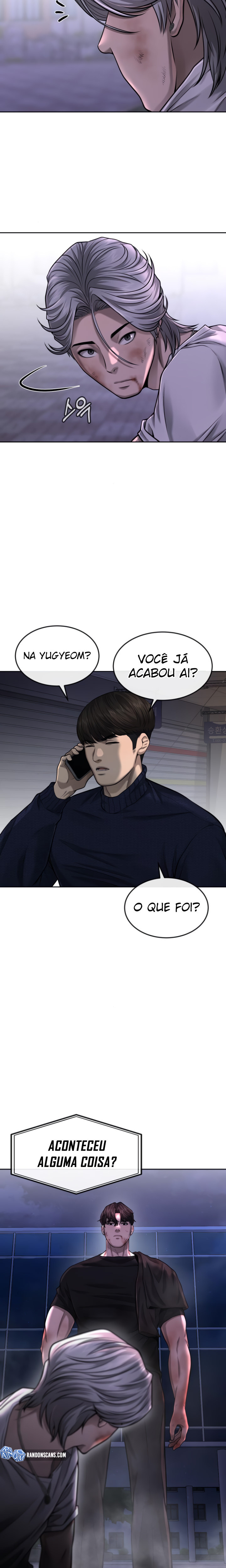 QUESTISM Capítulo 48 Página 30