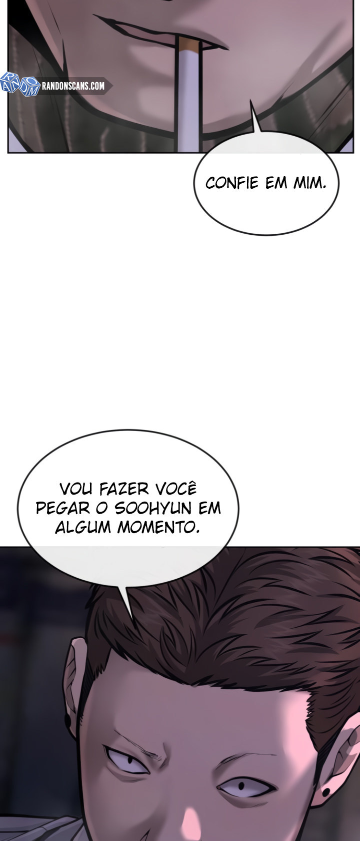 QUESTISM Capítulo 48 Página 34