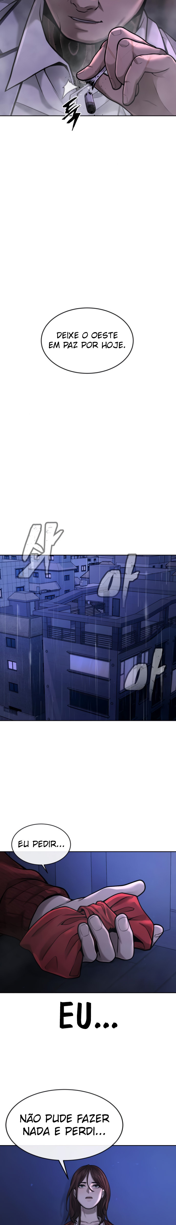 QUESTISM Capítulo 48 Página 35
