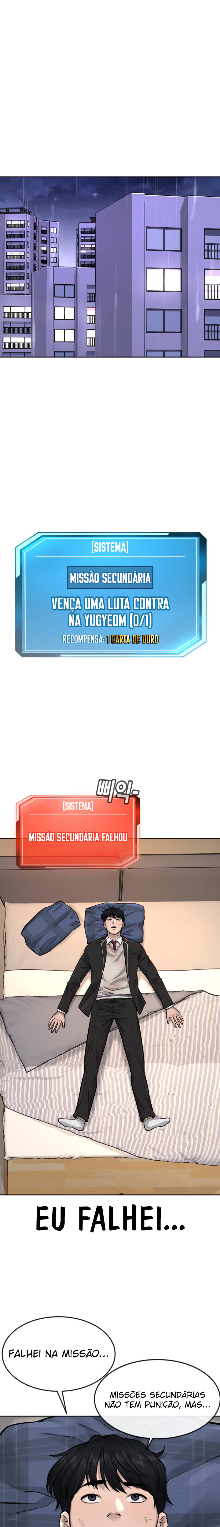 QUESTISM Capítulo 48 Página 38