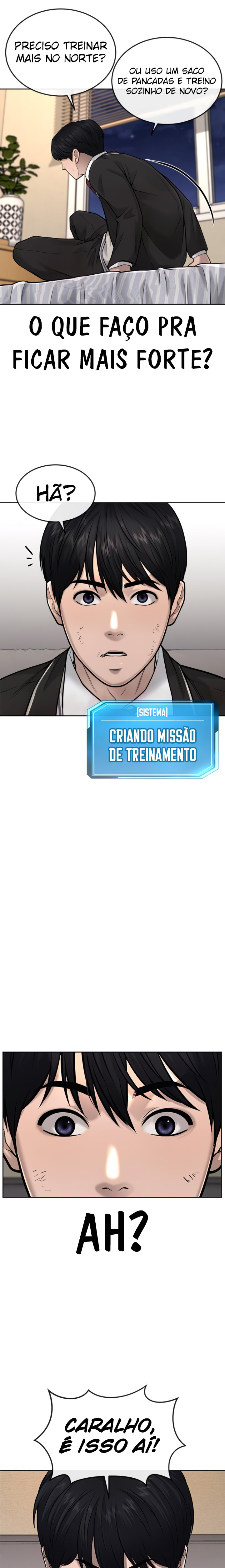 QUESTISM Capítulo 48 Página 41