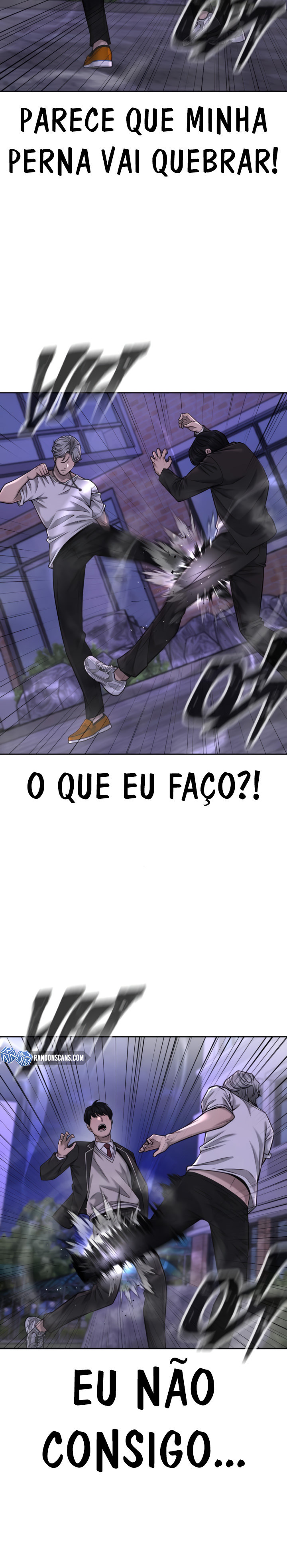 QUESTISM Capítulo 48 Página 5