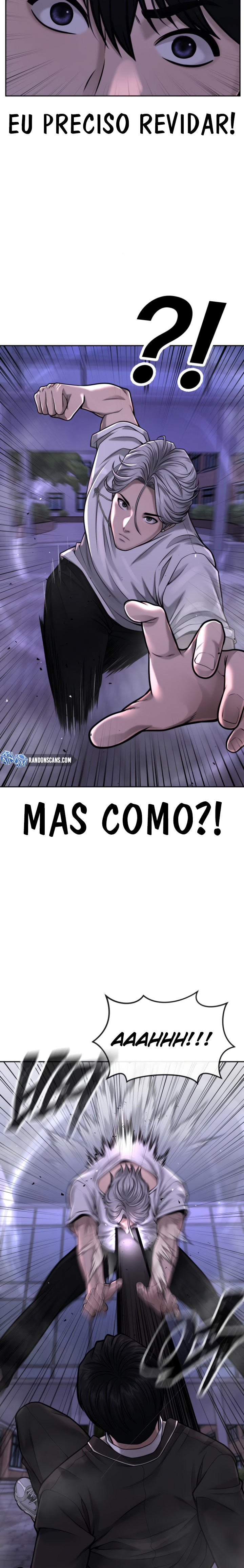 QUESTISM Capítulo 48 Página 7