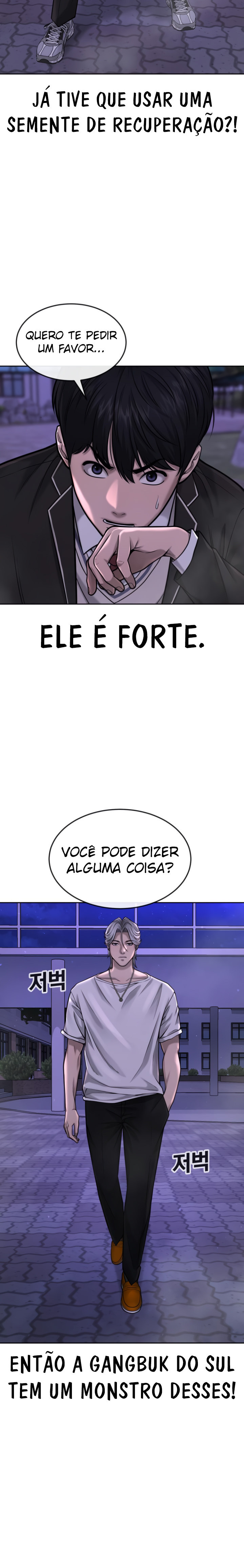 QUESTISM Capítulo 48 Página 9