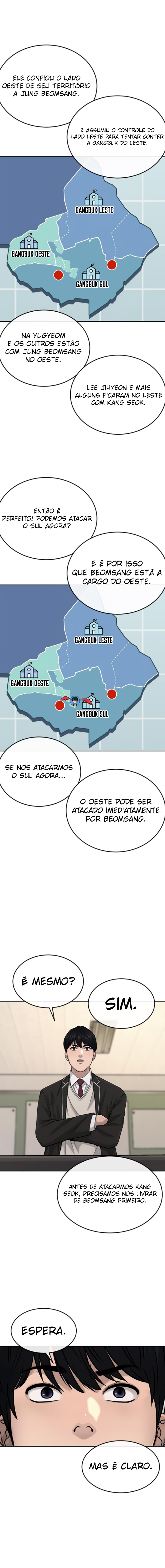 QUESTISM Capítulo 49 Página 11