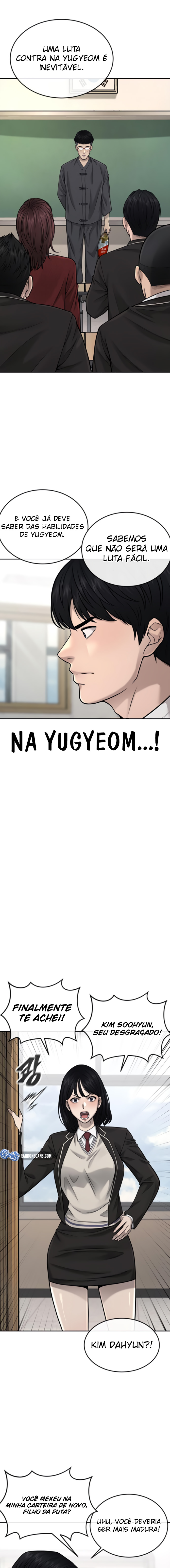 QUESTISM Capítulo 49 Página 12