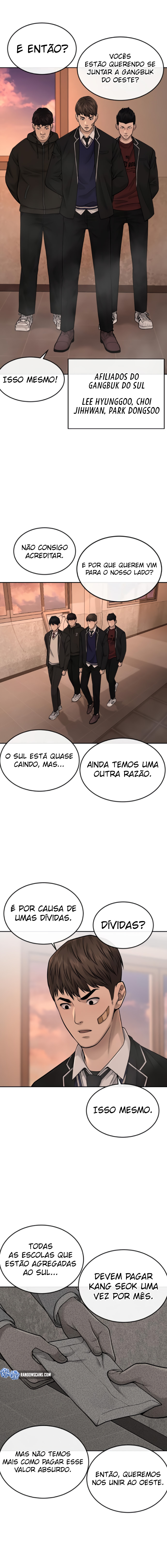 QUESTISM Capítulo 49 Página 16