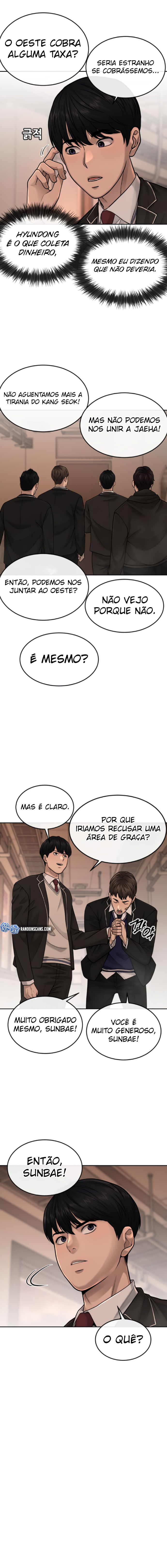 QUESTISM Capítulo 49 Página 17