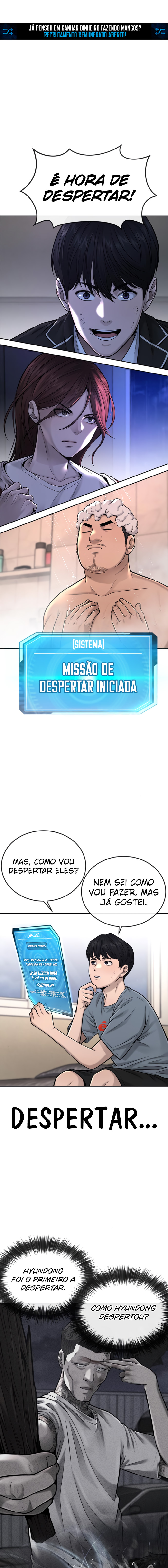 QUESTISM Capítulo 49 Página 2