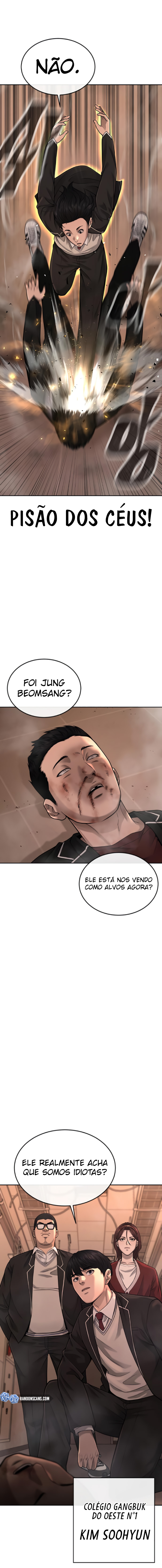 QUESTISM Capítulo 49 Página 20