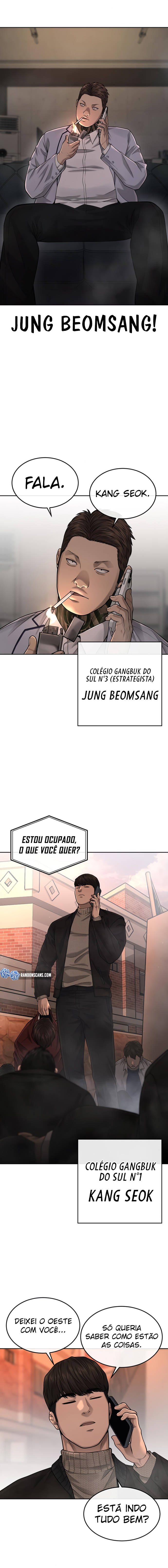 QUESTISM Capítulo 49 Página 24