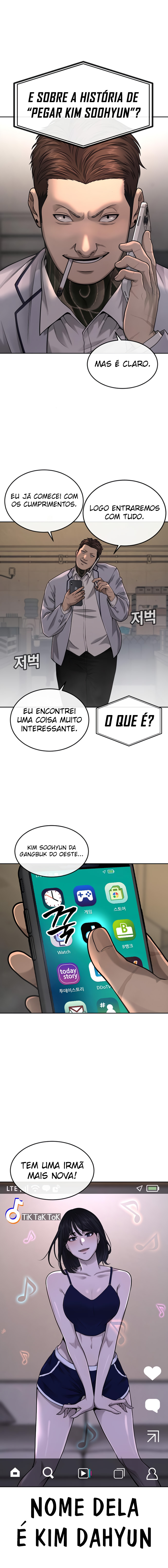QUESTISM Capítulo 49 Página 25