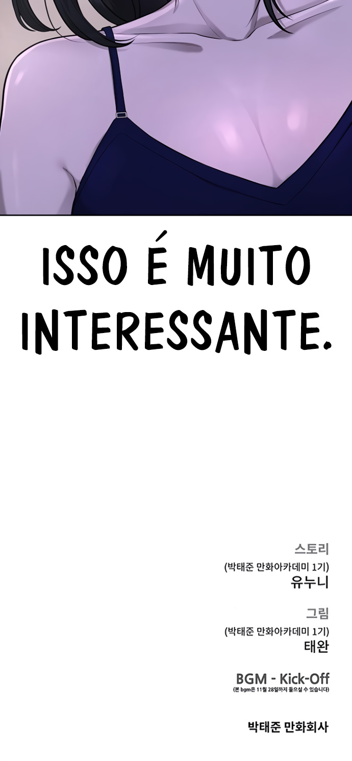 QUESTISM Capítulo 49 Página 27