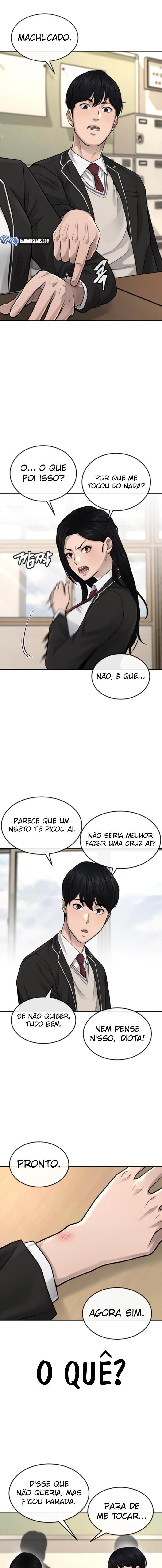 QUESTISM Capítulo 49 Página 8
