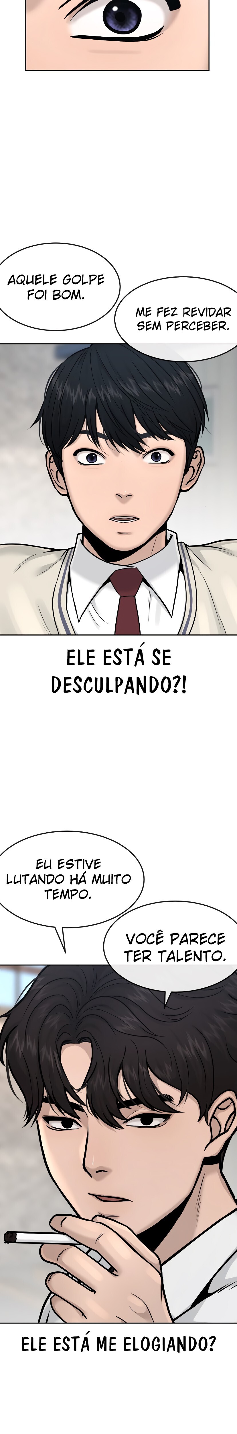 QUESTISM Capítulo 5 Página 17