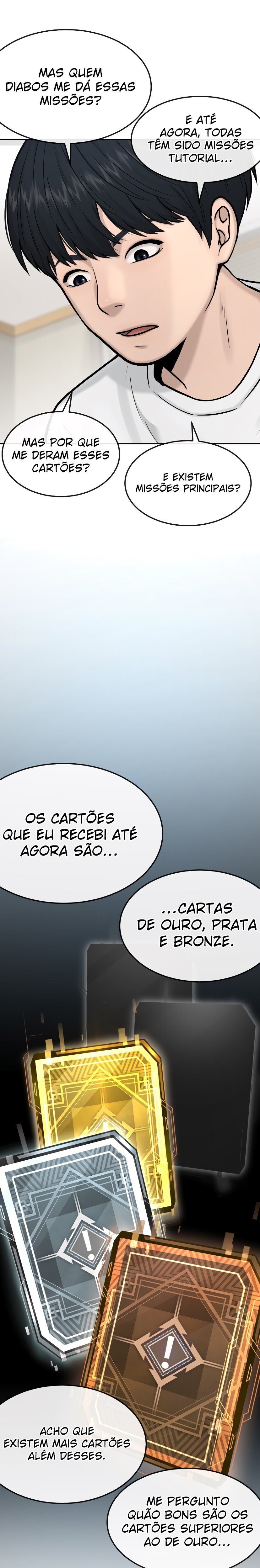 QUESTISM Capítulo 5 Página 20