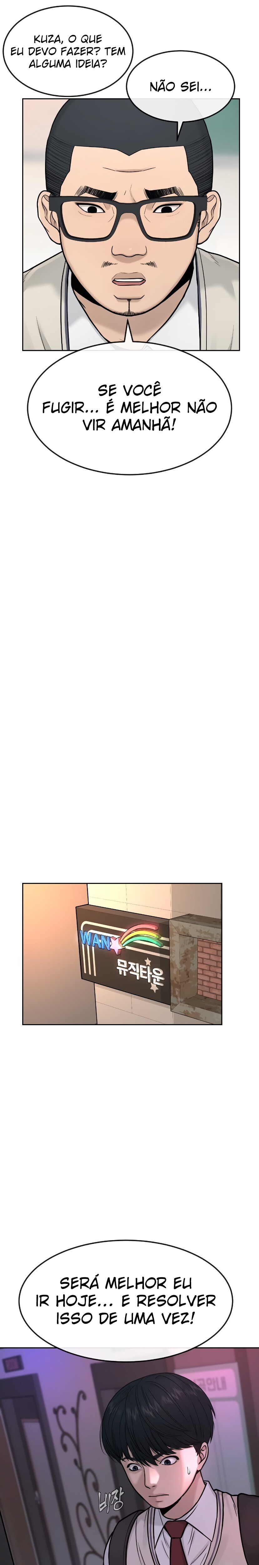 QUESTISM Capítulo 5 Página 27