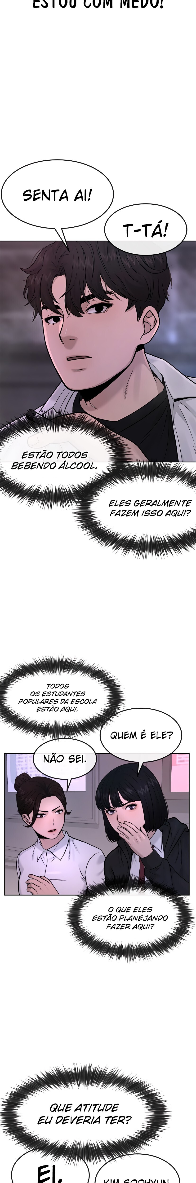 QUESTISM Capítulo 5 Página 29