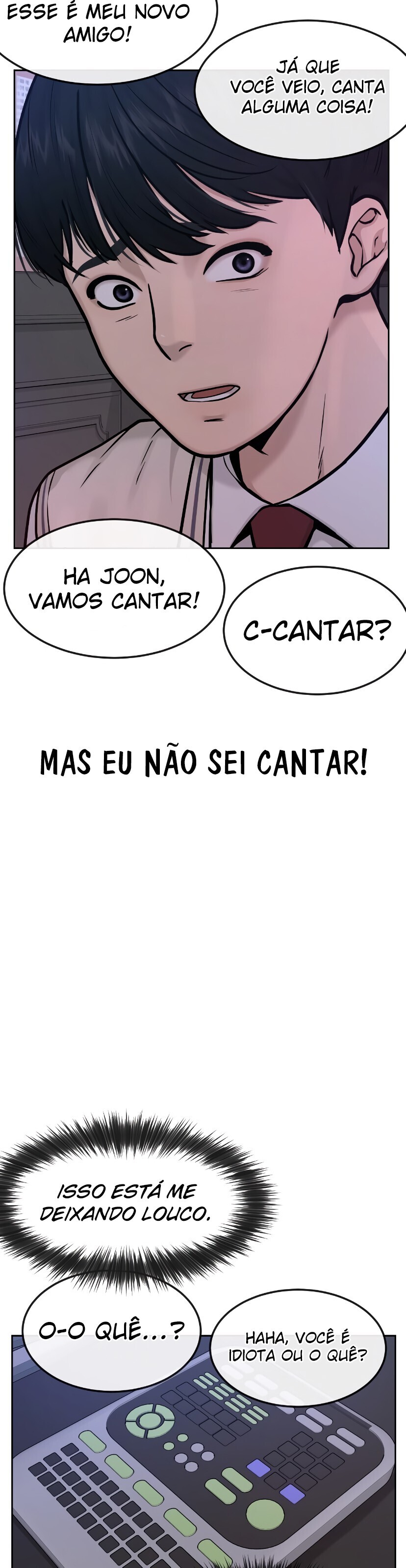 QUESTISM Capítulo 5 Página 31