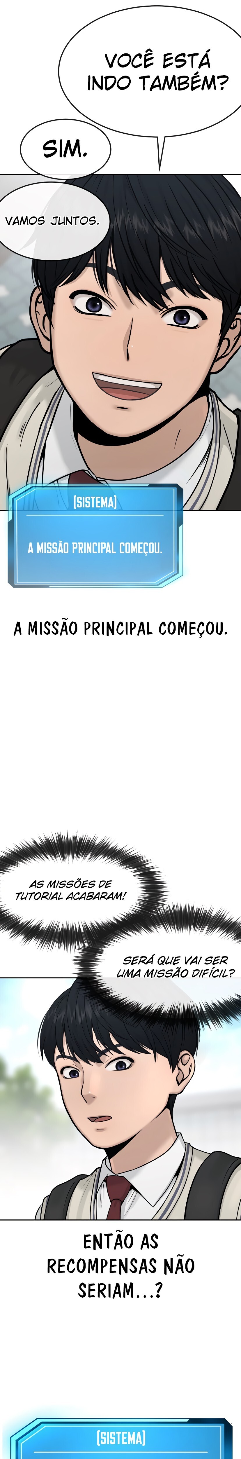 QUESTISM Capítulo 5 Página 42