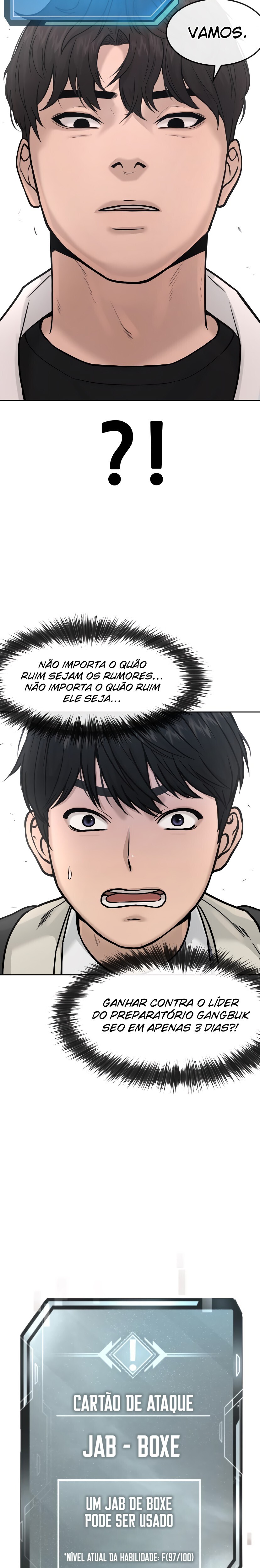 QUESTISM Capítulo 5 Página 44