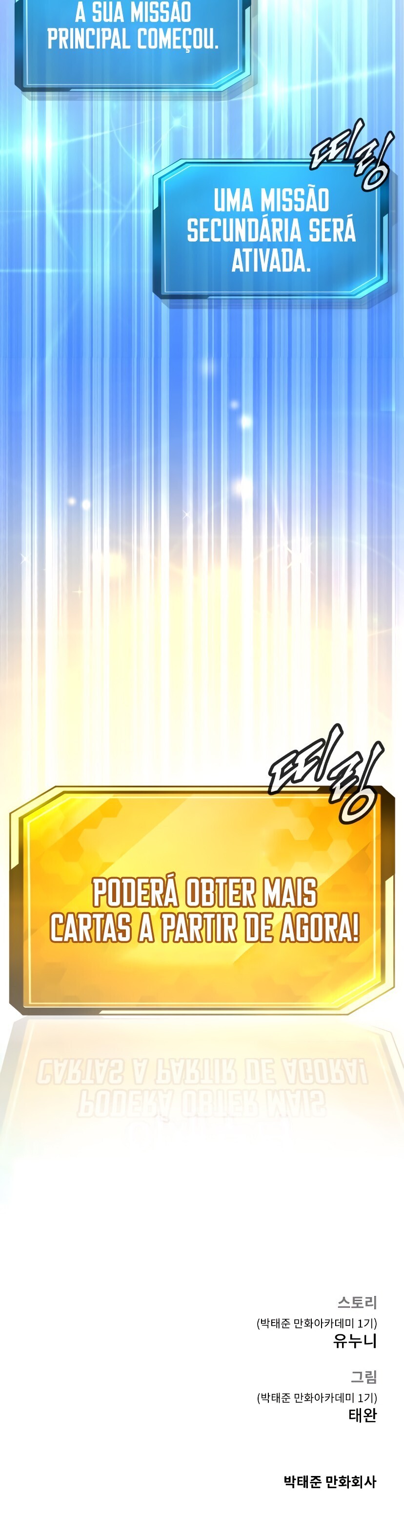 QUESTISM Capítulo 5 Página 46