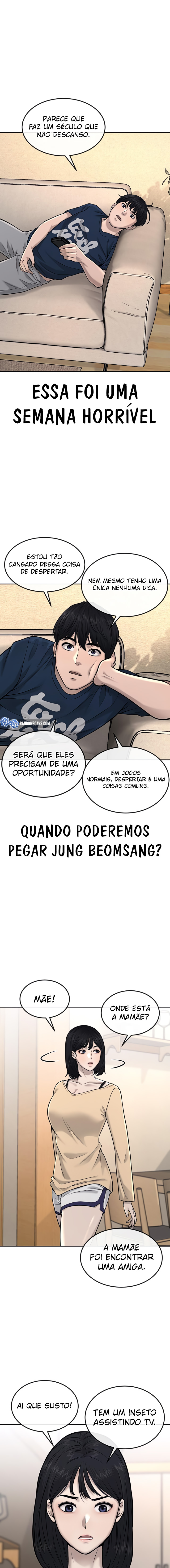 QUESTISM Capítulo 50 Página 12