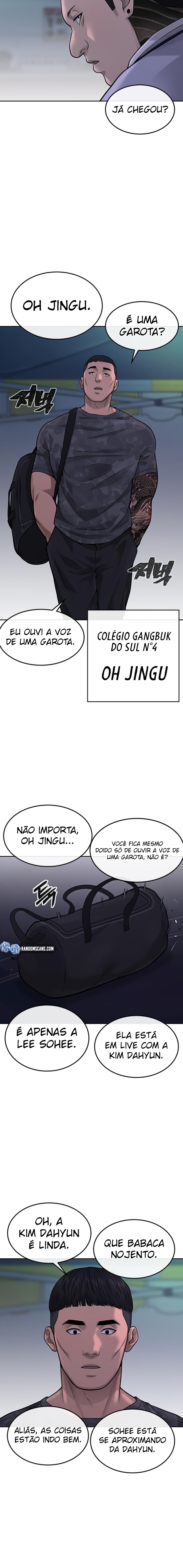 QUESTISM Capítulo 50 Página 21