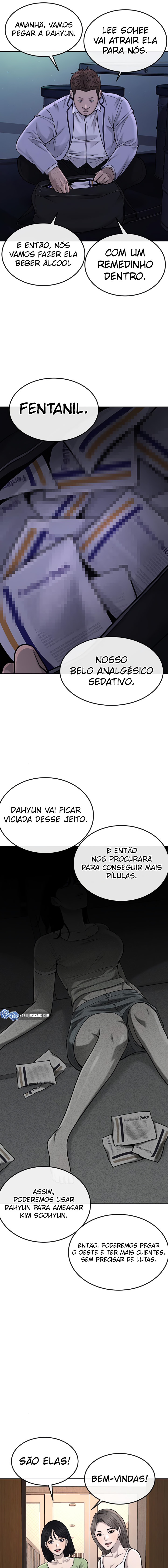 QUESTISM Capítulo 50 Página 22