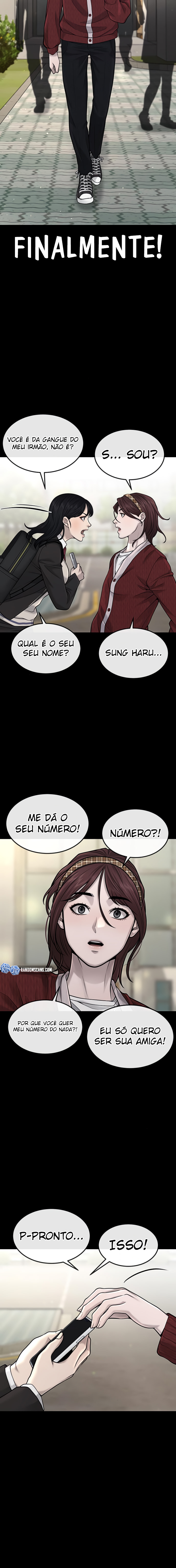 QUESTISM Capítulo 50 Página 25