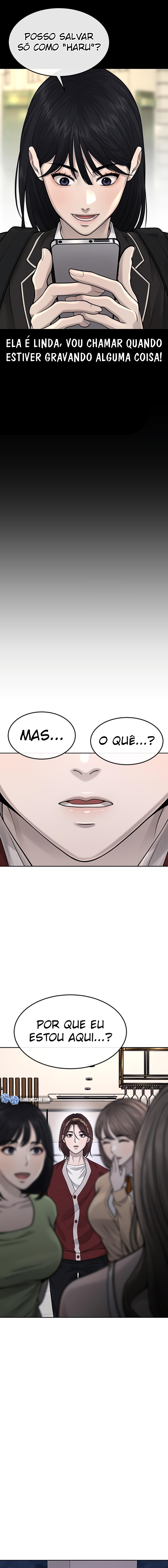 QUESTISM Capítulo 50 Página 26