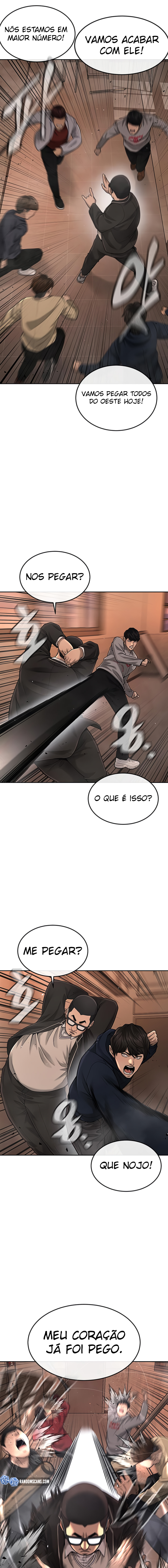 QUESTISM Capítulo 50 Página 4