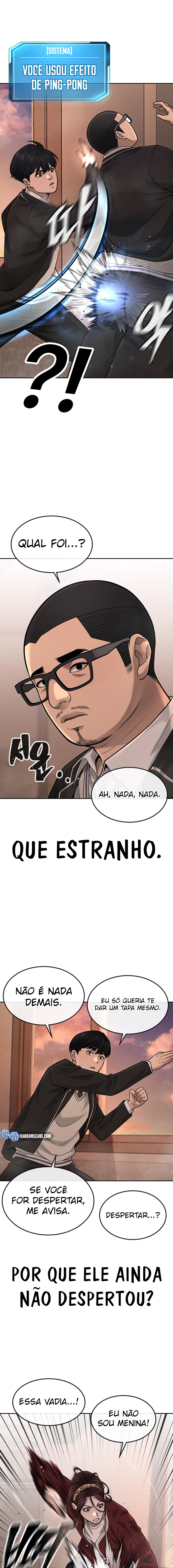 QUESTISM Capítulo 50 Página 6