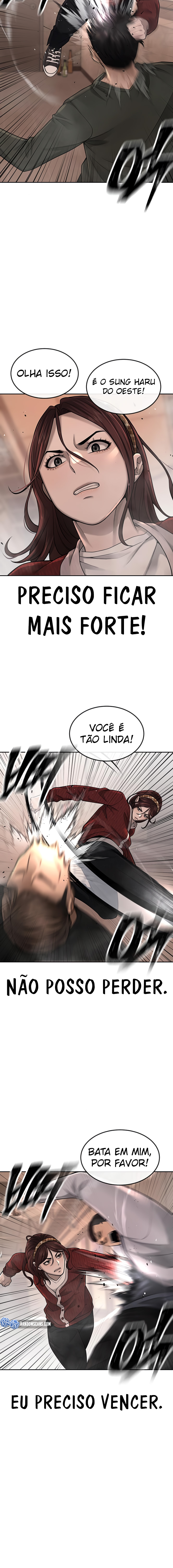 QUESTISM Capítulo 50 Página 7