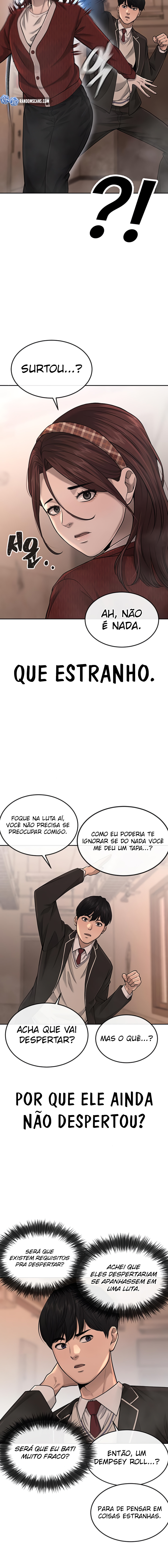 QUESTISM Capítulo 50 Página 9