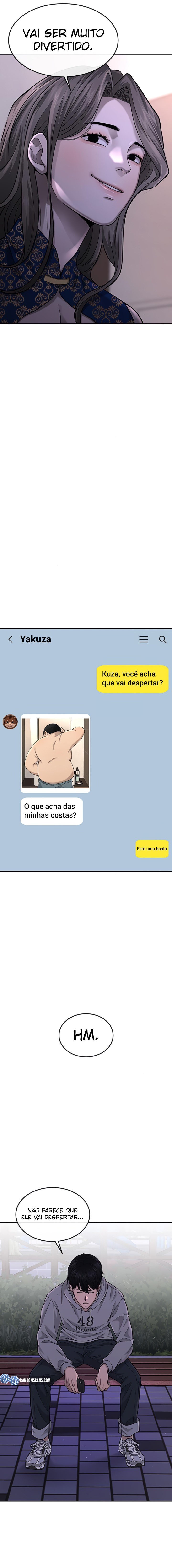 QUESTISM Capítulo 51 Página 10