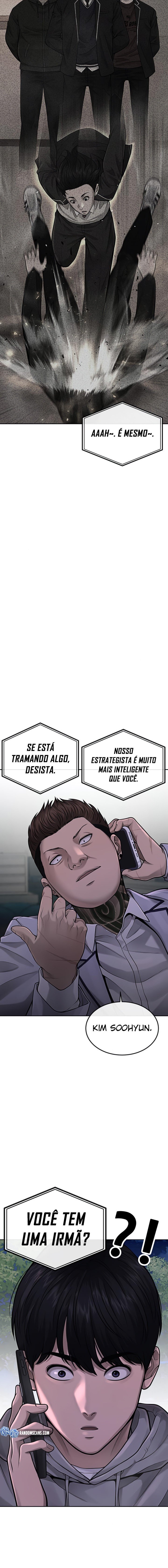 QUESTISM Capítulo 51 Página 13
