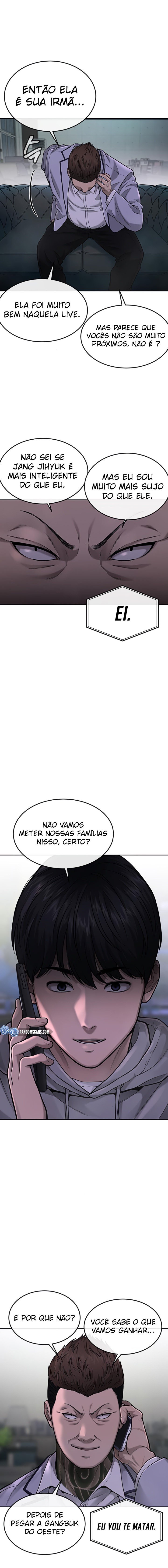 QUESTISM Capítulo 51 Página 14