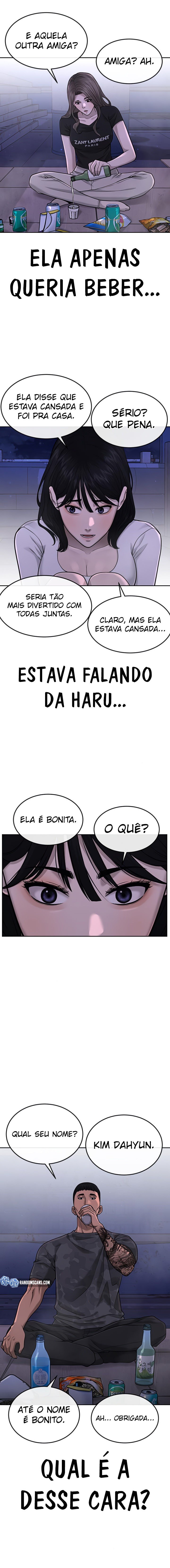 QUESTISM Capítulo 51 Página 17