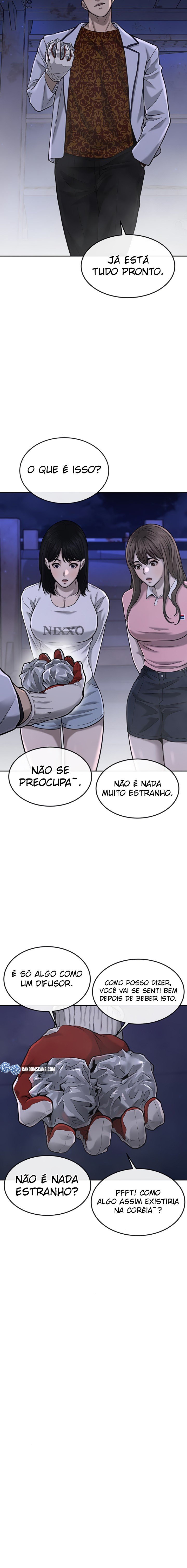 QUESTISM Capítulo 51 Página 21