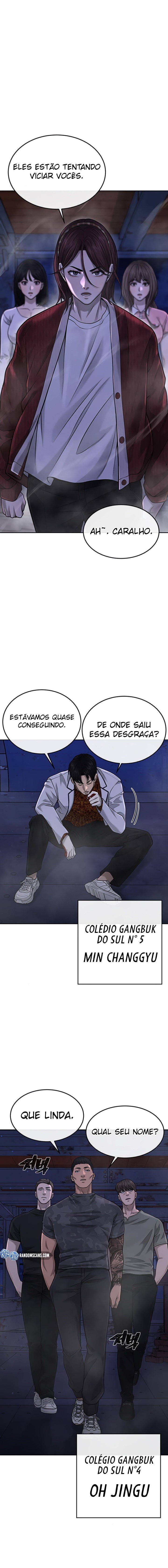 QUESTISM Capítulo 51 Página 25