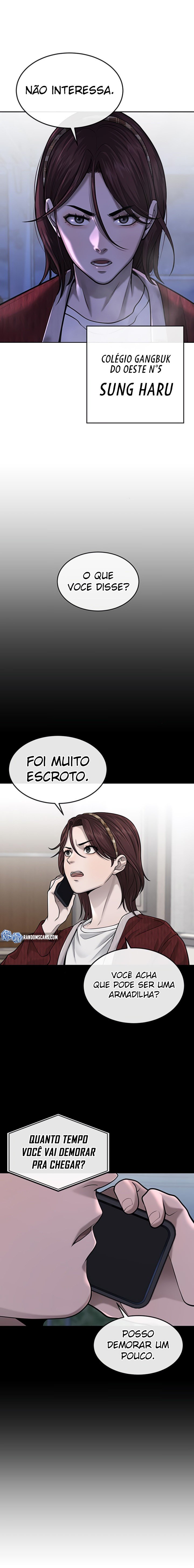 QUESTISM Capítulo 51 Página 26