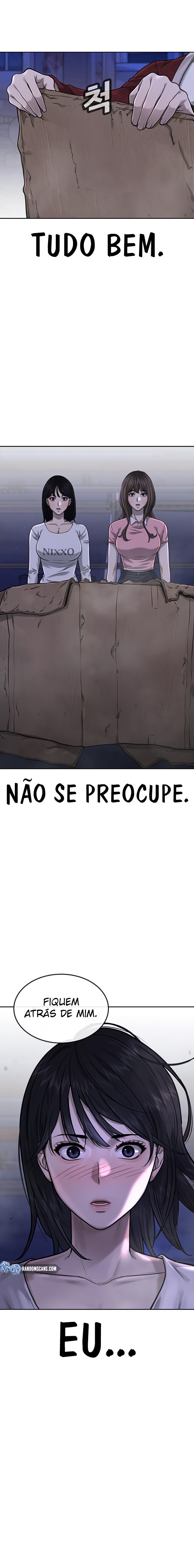 QUESTISM Capítulo 51 Página 27