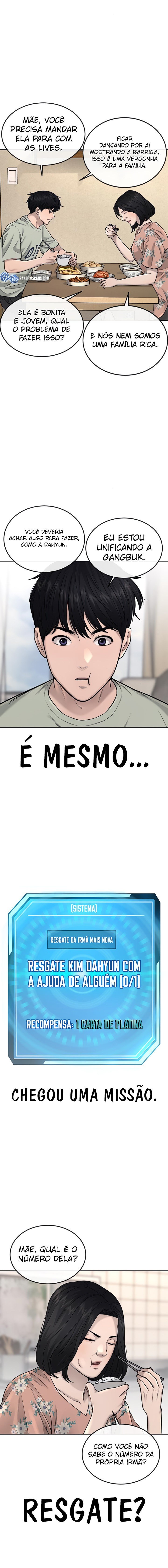 QUESTISM Capítulo 51 Página 3