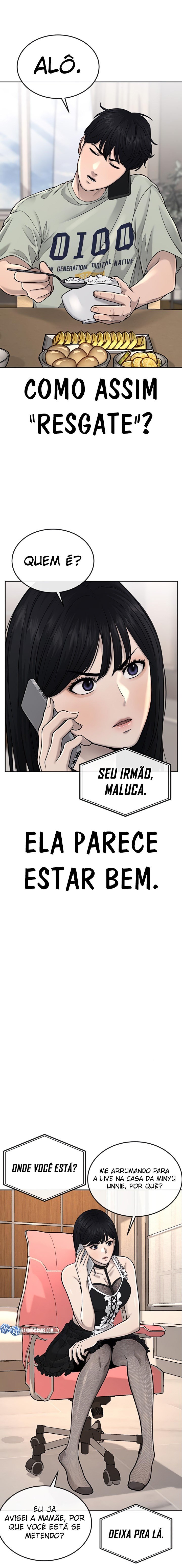 QUESTISM Capítulo 51 Página 4