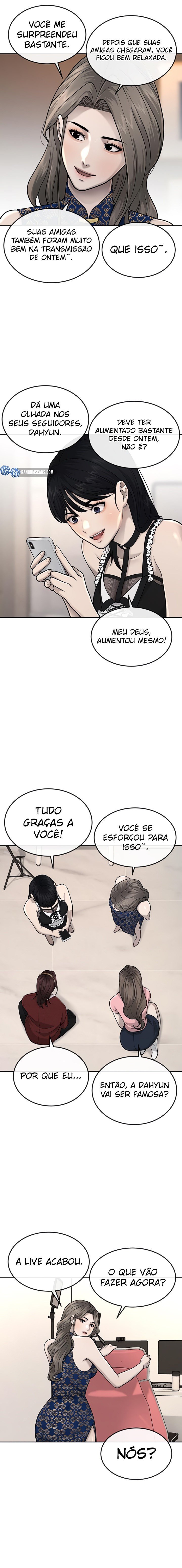 QUESTISM Capítulo 51 Página 8