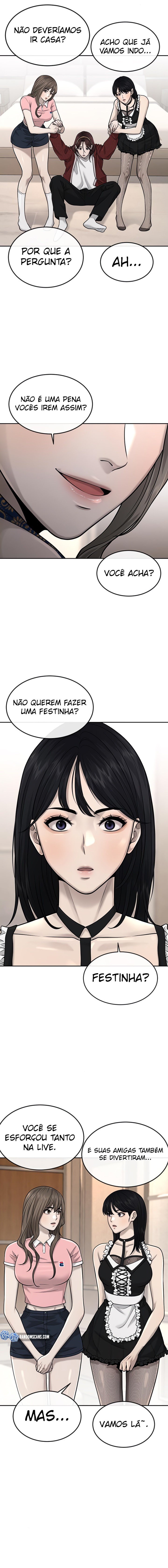 QUESTISM Capítulo 51 Página 9