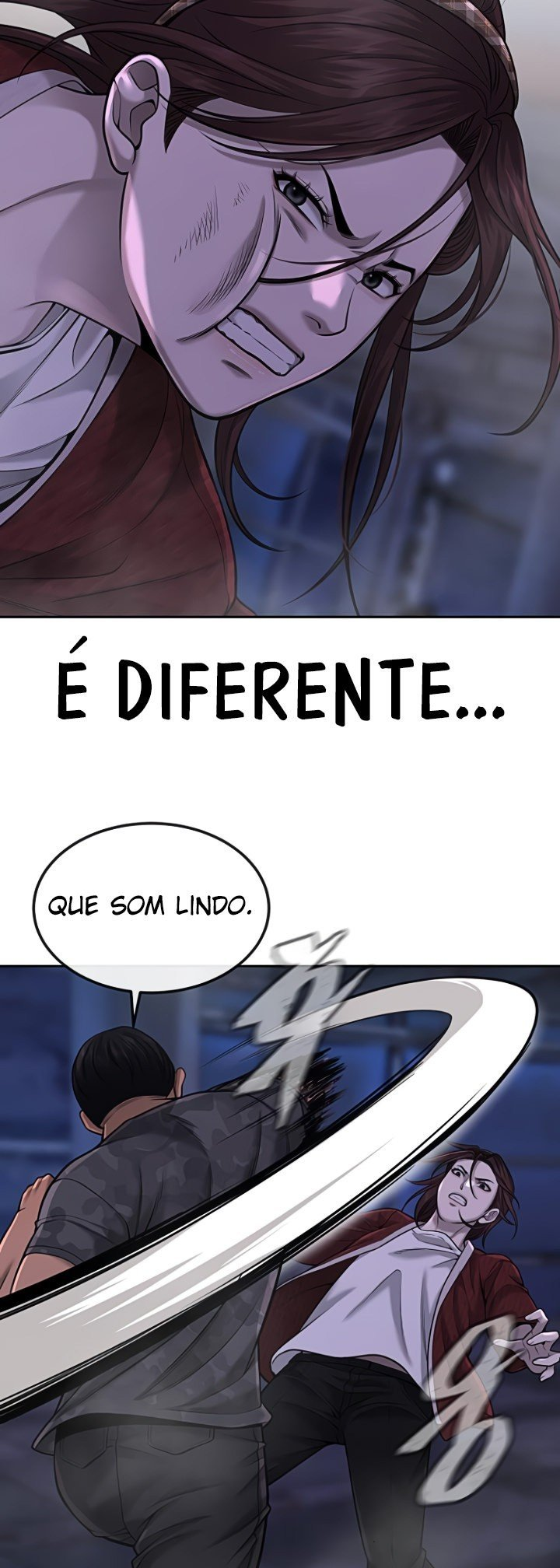 QUESTISM Capítulo 52 Página 10